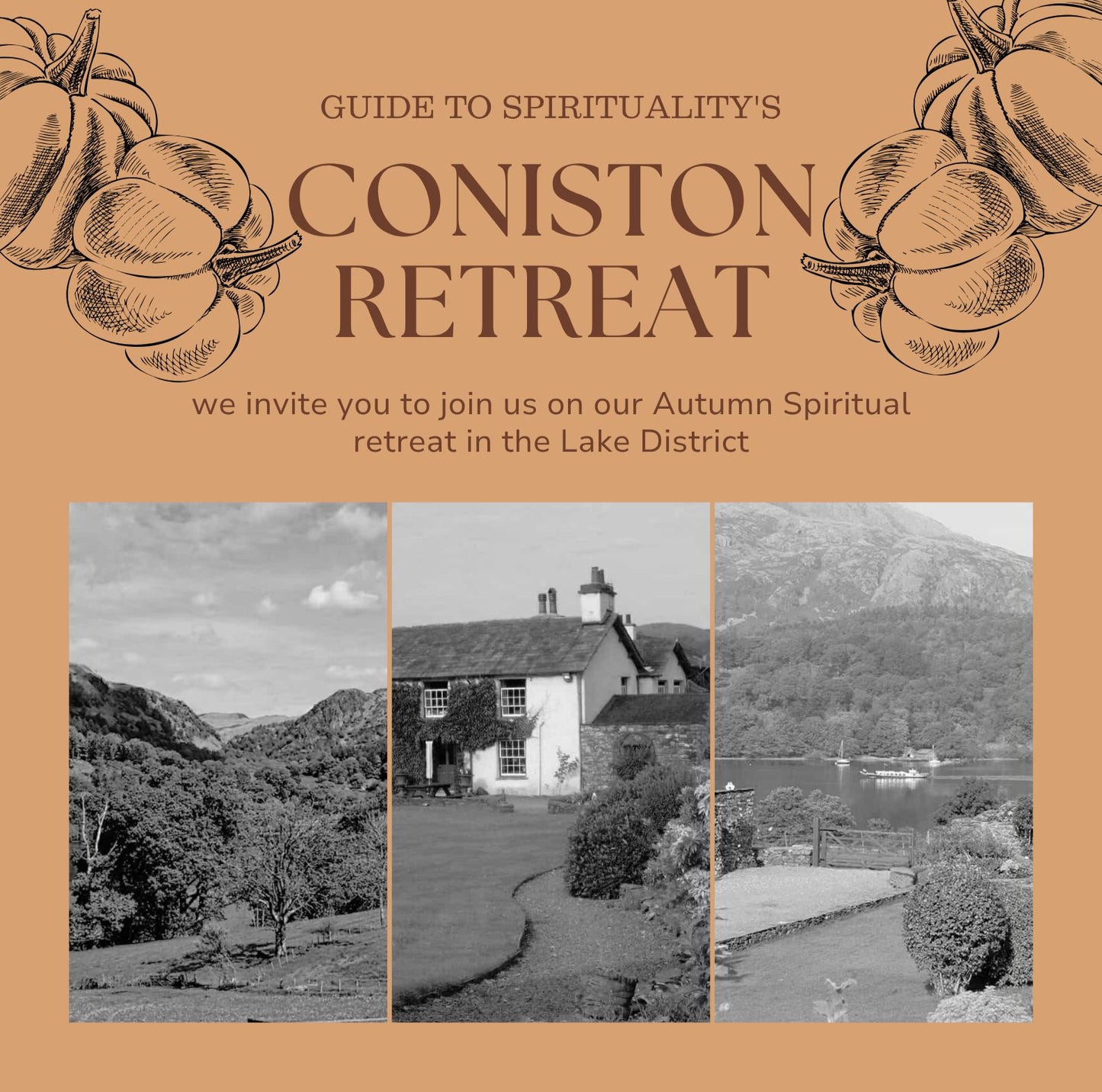 The Coniston Spiritual Retreat