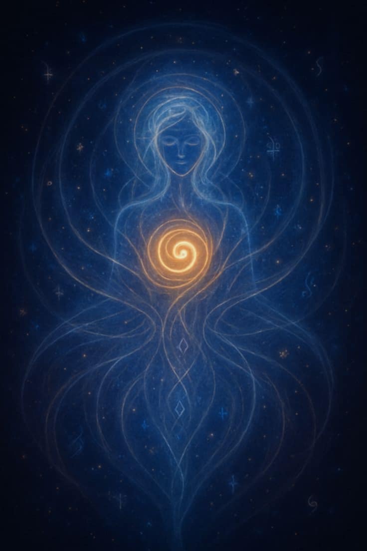 Soul Retrieval