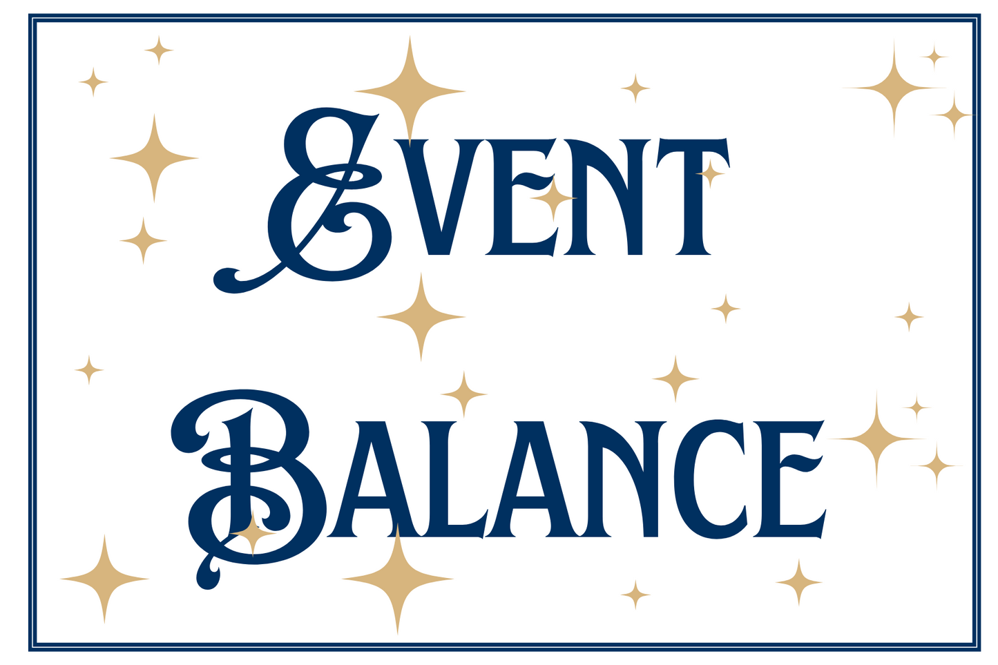 Event Balance
