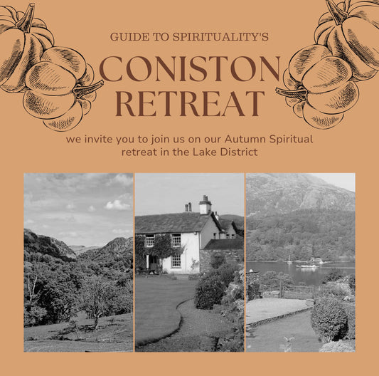 The Coniston Spiritual Retreat