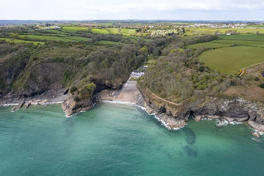 The Welsh Spiritual Retreat