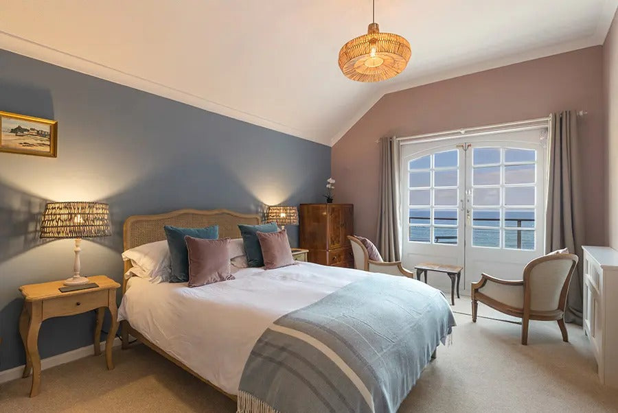 The Welsh Spiritual Retreat