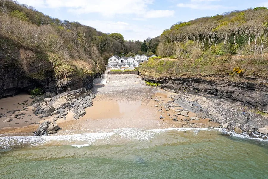 The Welsh Spiritual Retreat