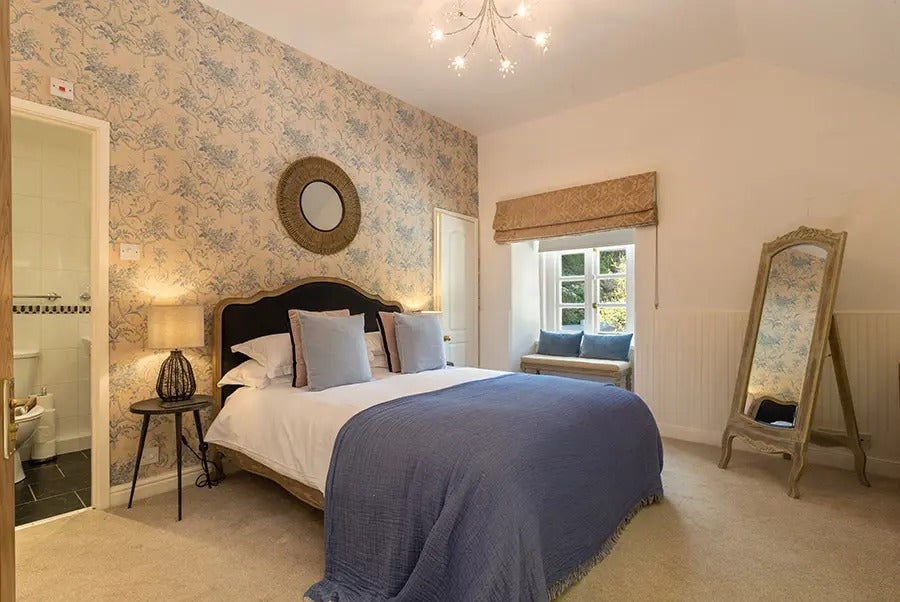 The Welsh Spiritual Retreat