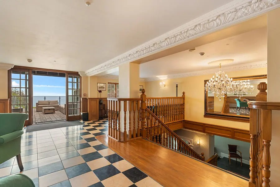 The Welsh Spiritual Retreat