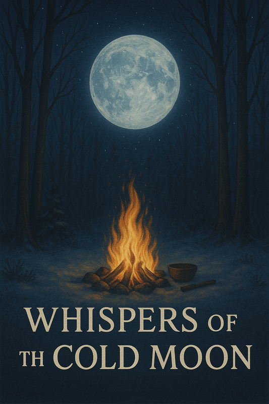 Whispers of the Cold Moon